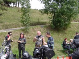 2003 &raquo; Faaker See - 03